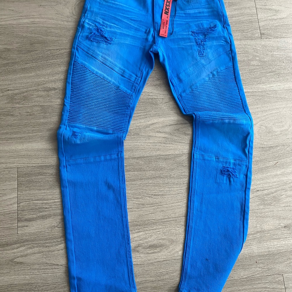 Reason Jeans - Picture 3 of 3